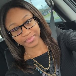 Meet your Posher, Tenisha